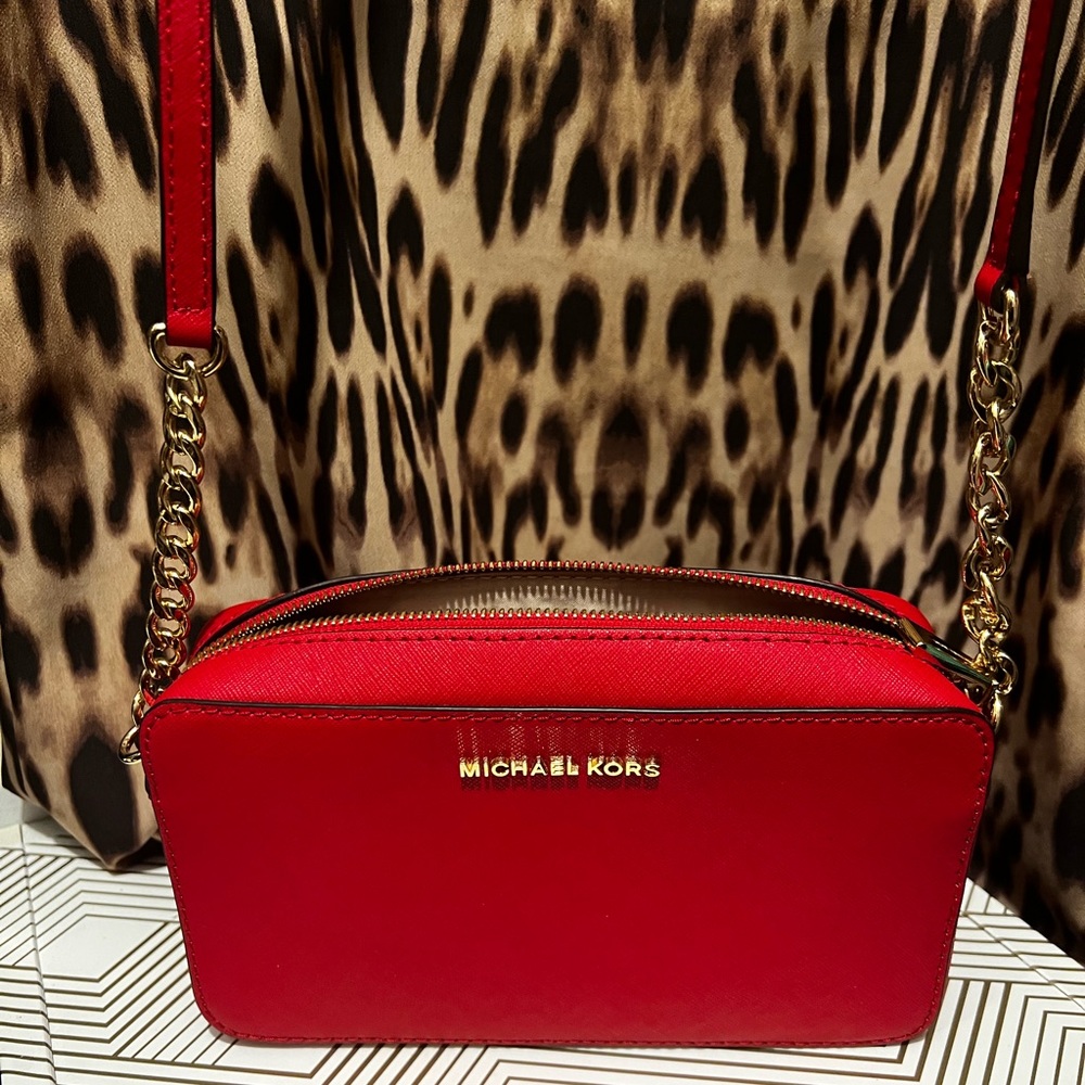 Michael Kors  Crossbody Purse